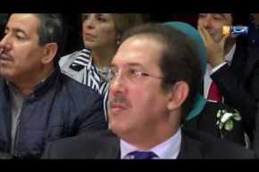 أزمة المنشطات تهدد مستقبل الرياضة الجزائرية و”بيراف يدق ناقوس الخطر