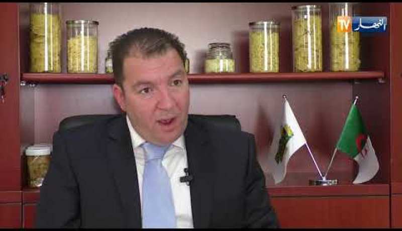 perfect snacks.. أول مصنع في المغرب العربي لإنتاج رقائق الشيبس