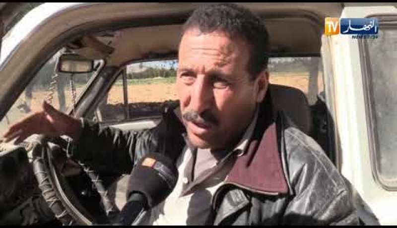 أم البواقي : فلاحو مشتة العزلة يطالبون بحقهم من مشاريع التنمية الريفية