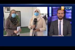 “أستاذة الأدب العربي :” الراحة النفسية هي الأساس في إجتياز البكالوريا