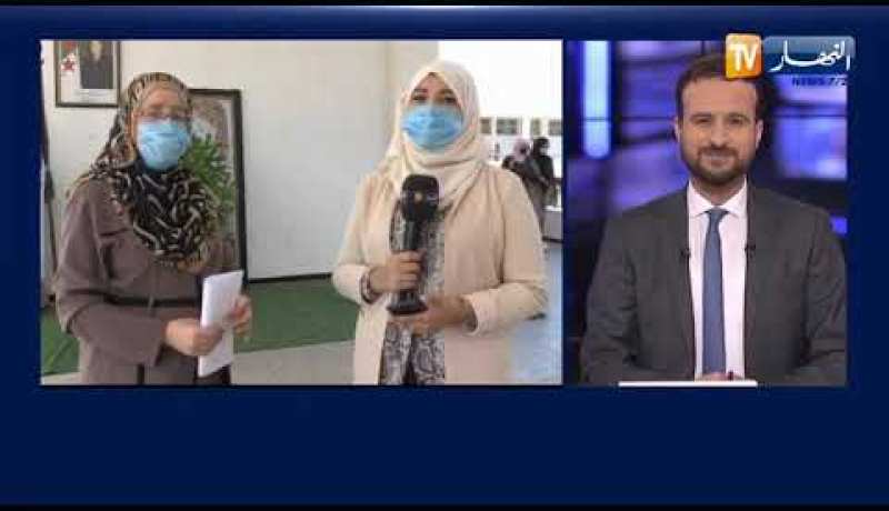 “أستاذة الأدب العربي :” الراحة النفسية هي الأساس في إجتياز البكالوريا