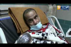 الطارف: تكفل طبي خاص وعناية مشددة بمرضى الكلى لضعف مناعتهم من كورونا