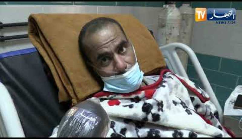 الطارف: تكفل طبي خاص وعناية مشددة بمرضى الكلى لضعف مناعتهم من كورونا