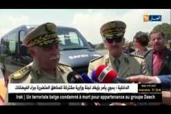 العميد كريكرو: سيتم إنتاج 6 آلاف وحدة سنويا بداية من سنة 2019
