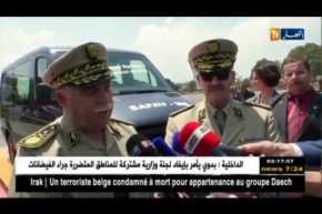 العميد كريكرو: سيتم إنتاج 6 آلاف وحدة سنويا بداية من سنة 2019