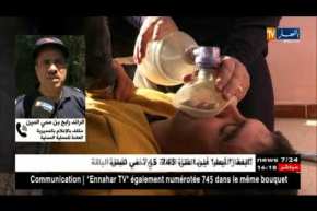 الحماية المدنية : ” الوقاية هي الحلّ الوحيد لتفادي حوادث الإختناق..! “