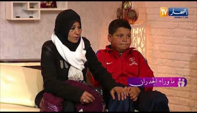 ما وراء الجدران: كريمة.. أطلب من الناس مساعدتي في العثور على سكن فأنا بدون مأوى