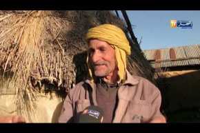 سكيكدة/ “القبوش”…طريقة سكان المناطق النائية لتخزين الحبوب منذ عقود