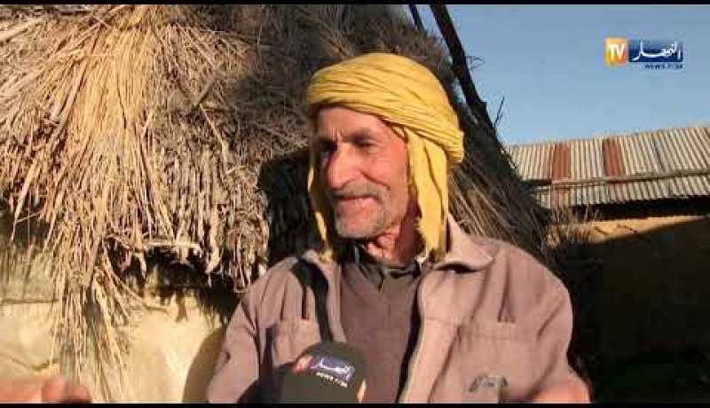 سكيكدة/ “القبوش”…طريقة سكان المناطق النائية لتخزين الحبوب منذ عقود