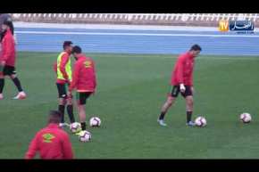 مولودية الجزائر لحسم التأهل أمام النصر ومواصلة الحلم العربي