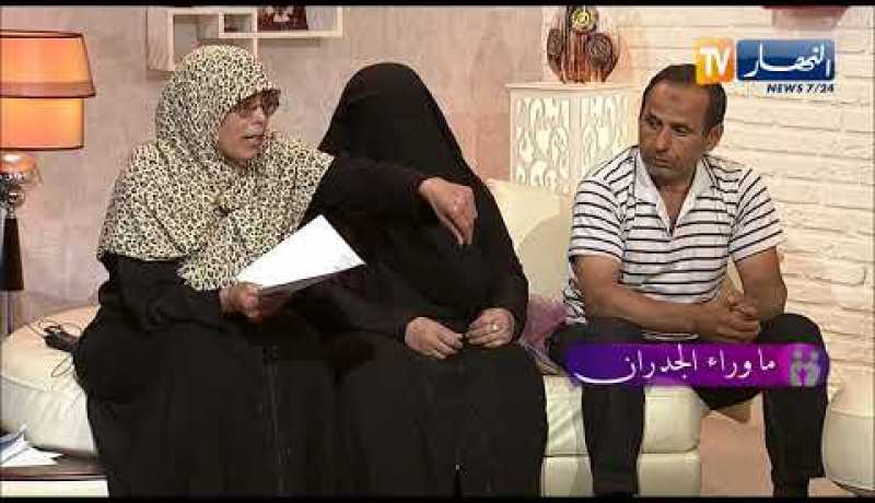 ما وراء الجدران: أعمر.. إخوتي إحتجزوا والدي منذ عامين للإستيلاء على ثروته