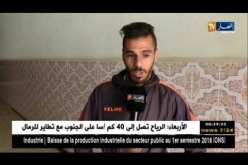 شباب بلوزداد يواصل تحضيراته للتأكيد أمام أهلي البرج