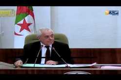 مناوشات كلامية بين النواب ورئيس البرلمان بسبب قانون المالية التكميلي 2018