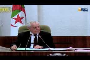 مناوشات كلامية بين النواب ورئيس البرلمان بسبب قانون المالية التكميلي 2018