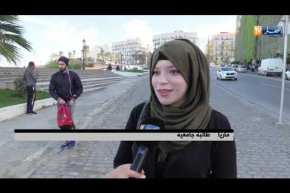 موضوع الخدمة العسكرية للإناث.. يصنع الحدث في الفايسبوك ولدى الرأي العام