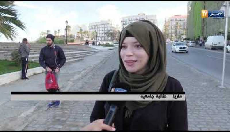 موضوع الخدمة العسكرية للإناث.. يصنع الحدث في الفايسبوك ولدى الرأي العام