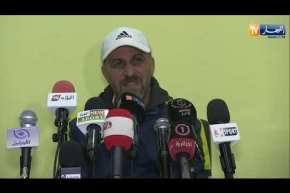 شباب قسنطينة يسقط في فخ التعادل أمام غامتيل الغامبي