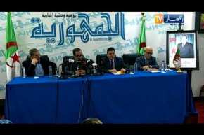 وزير الإتصال: رمضان 2018 سيشهد منافسة كبيرة بين القنوات