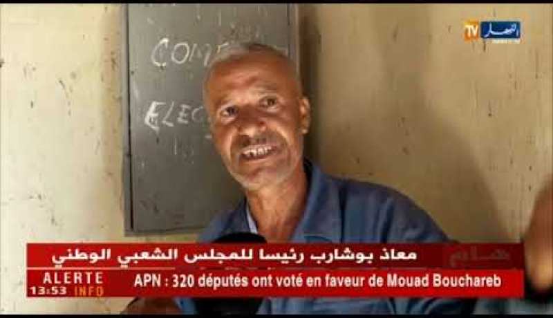 غليزان/ على هذا الشكل كانت المزارع المنتجة للقطن بالسبعينات