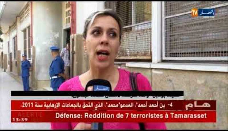 بكالوريا 2018: مترشحون يجتازون الإمتحانات.. وأولياء تحت الضغط