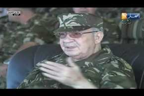 دفاع: طوفان.. عاصفة وصخر.. هكذا يتم إختيار أسماء المناورات