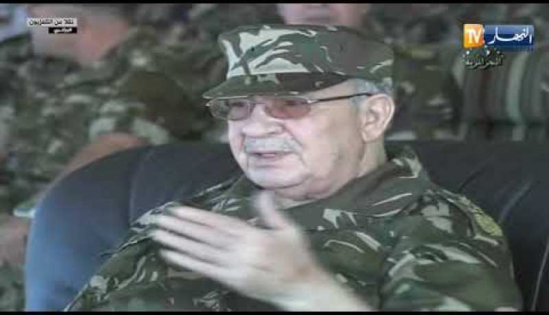 دفاع: طوفان.. عاصفة وصخر.. هكذا يتم إختيار أسماء المناورات