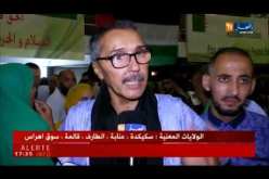 الجزائر: الجامعة الصيفية للبوليساريو.. صوت الحرية وأمل في تحقيق تقرير المصير