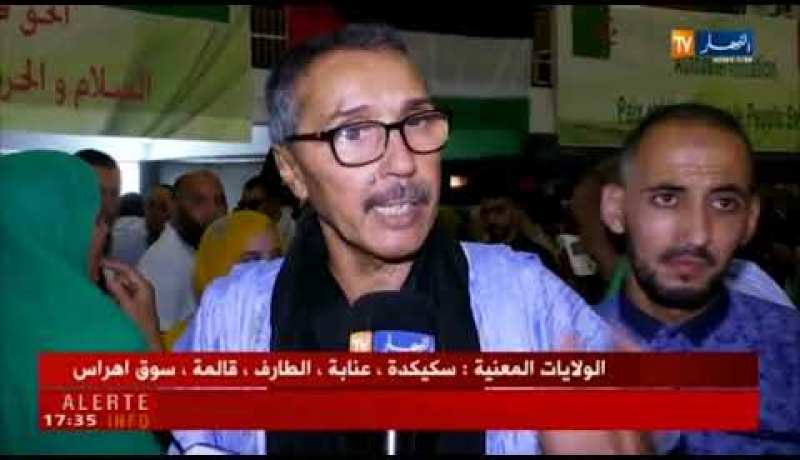 الجزائر: الجامعة الصيفية للبوليساريو.. صوت الحرية وأمل في تحقيق تقرير المصير