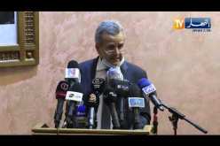“وزير الصحة :” أشكر مهنيي الصحة على مجهوداتهم المتواصلة والبطولية