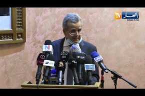 “وزير الصحة :” أشكر مهنيي الصحة على مجهوداتهم المتواصلة والبطولية