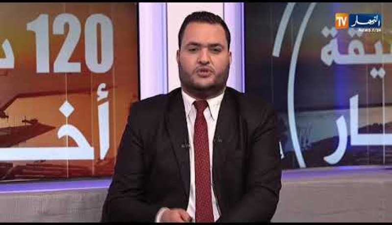 محي الدين عميمور: “حذاري من أي خروج عن الدستور البلاد.. المهم أن نخرج برئيس