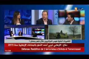 مضامين الأعمال التلفزيونية الجزائرية خلال رمضان بين النقد والترحيب