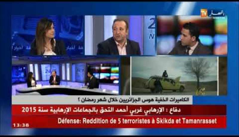 مضامين الأعمال التلفزيونية الجزائرية خلال رمضان بين النقد والترحيب