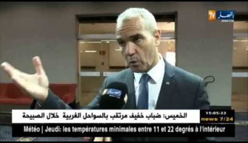 نواب البرلمان يناقشون مشروع القانون العضوي النتعلق بقوانين المالية