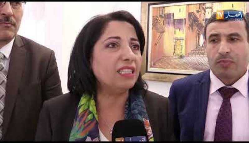 صناعة: الجزائر تعتمد التجربة الألمانية في مجال رسكلة النفايات وتثمينها