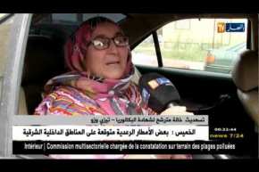 تيزي وزو: الأولياء يساندون أبنائهم نفسيا من خارج أسوار مراكز الإمتحان