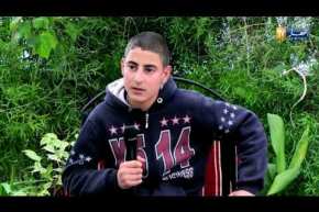 الشباب والقدوة: صفات الرَجولة والشهامة نستقيها من الكتاب والسنّة