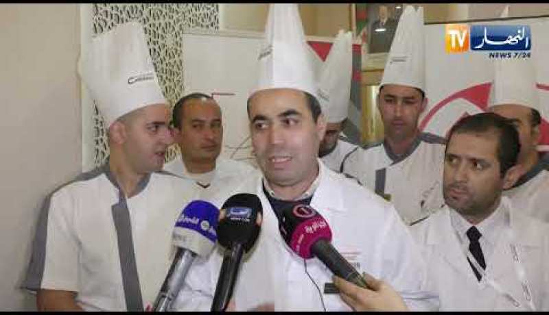 خدمات: الرشتا والشطيطحة.. أطباق تقليدية سترافق مسافري الخطوط الجوية الجزائرية