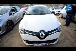 شاهد أسعار السيارات المستعملة اليوم بسوق تيجلابين