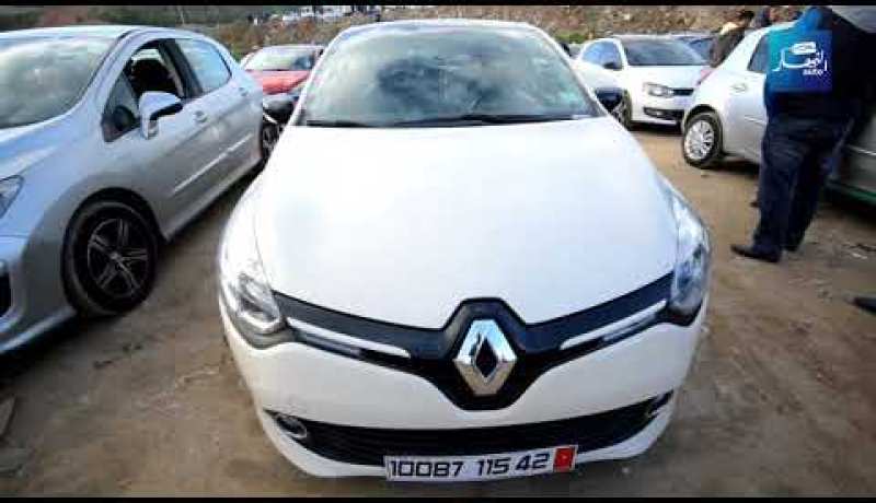 شاهد أسعار السيارات المستعملة اليوم بسوق تيجلابين