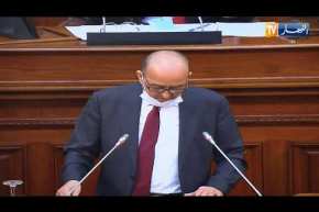 بلجود: بطاقات وطنية لمنع المتسببين في الشغب من الدخول للمنشآت الرياضية