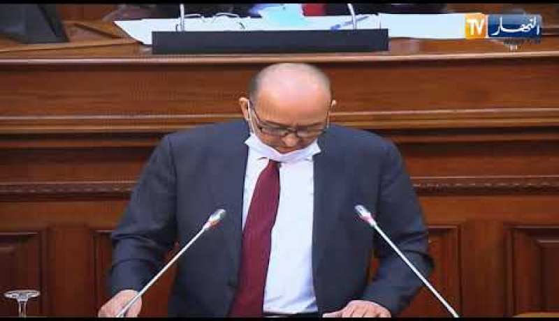 بلجود: بطاقات وطنية لمنع المتسببين في الشغب من الدخول للمنشآت الرياضية