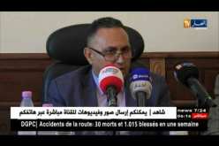 محمد خروبي: شعبة إنتاج البطاطا عرفت تطورا من خلال المساحة المزروعة من موسم لأخر