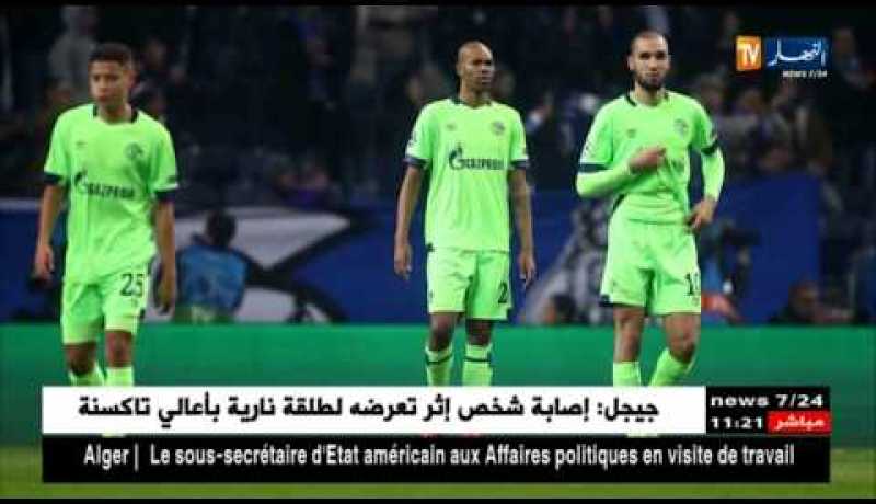 بن طالب هداف وبراهيمي ممرر حاسم في فوز بورتو على شالك