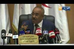 وزير الداخلية: سوف نخصص خلاف مالي للتكفل بالحركية الفلاحية لولاية بسكرة