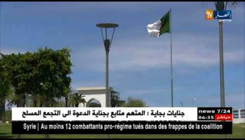 الجزائر ترفض إتهامها بالفشل في الوفاء بإلتزاماتها مع مهاجري جنوب الصحراء