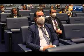 الوزير الأول: الطبعة الأولى تعد منطلقا بهدف خلق ومضاعفة المؤسسات الناشئة من أجل دعم الإقتصاد الوطني