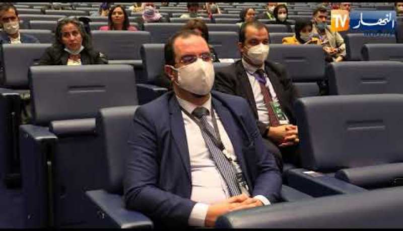 الوزير الأول: الطبعة الأولى تعد منطلقا بهدف خلق ومضاعفة المؤسسات الناشئة من أجل دعم الإقتصاد الوطني