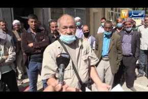 باتنة: فلاحة مهددة بالتلف بسبب طول مدة دراسة ملفات حفر الآبار الإرتوازية