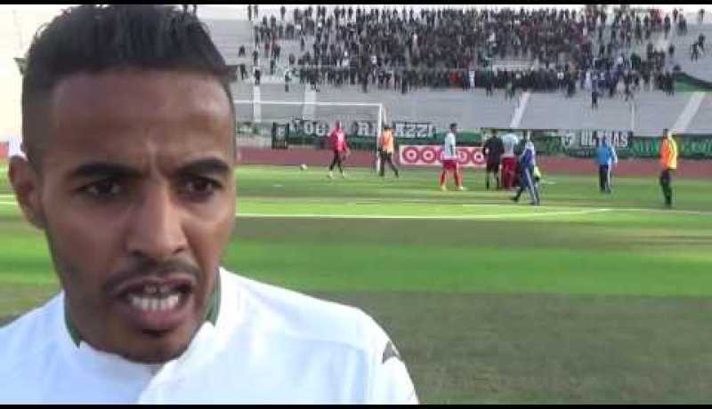 “تزوج بمن اغتصبتها”.. لإطلاق سراح لاعب إتحاد بلعباس